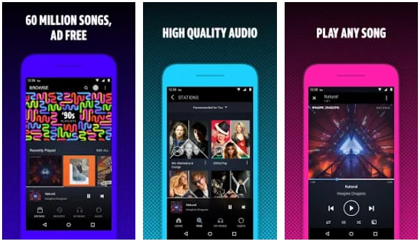 Amazon Music - Free Music App To Listen Offline
