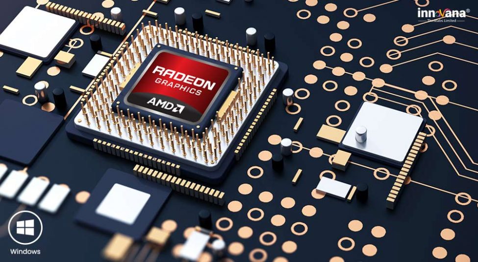 How to Download, Install, and Update AMD Radeon Driver on Windows 10