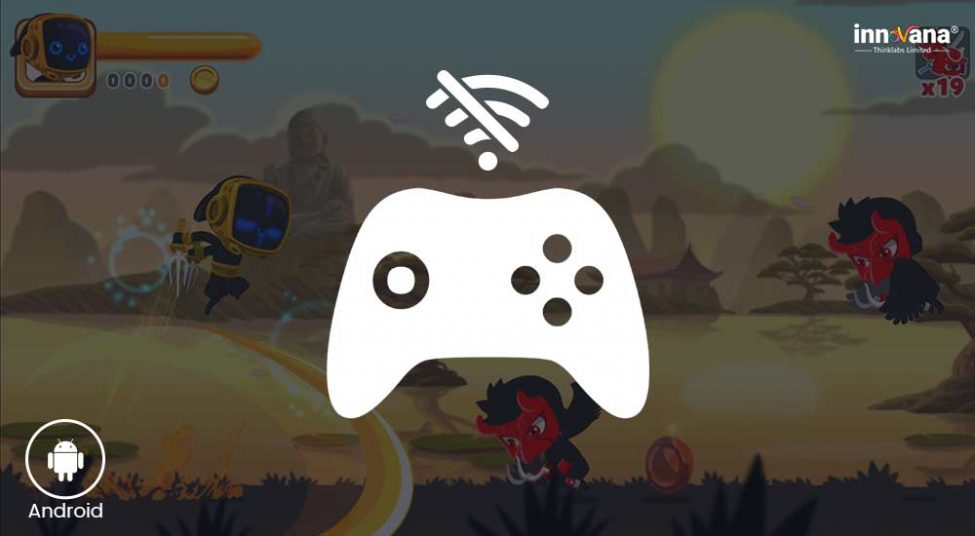 12 Best Offline Games For Android Phone In 2020