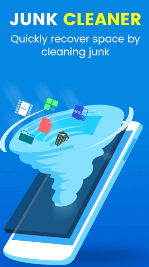 Advanced Phone Cleaner