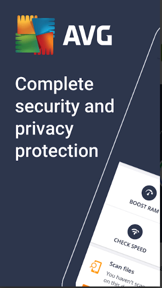 AVG AntiVirus