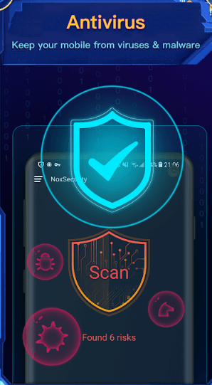 Nox Security
