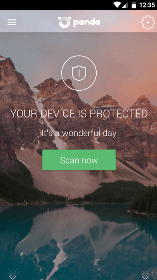 Panda Security