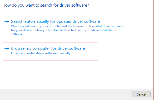 Install the wireless mouse drivers again-2