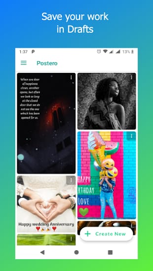 Postero