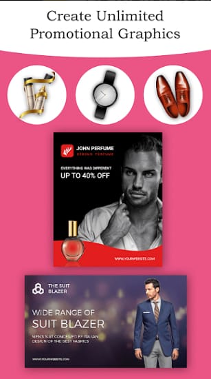 Ad Maker