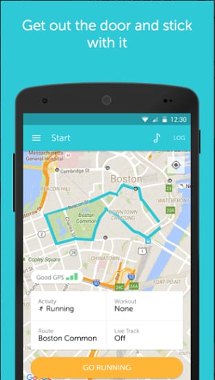 Runkeeper