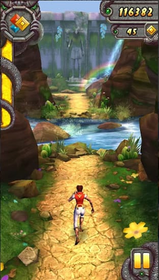 Temple Run 2