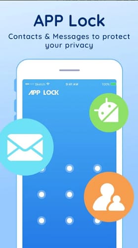 App Lock - Privacy Guard