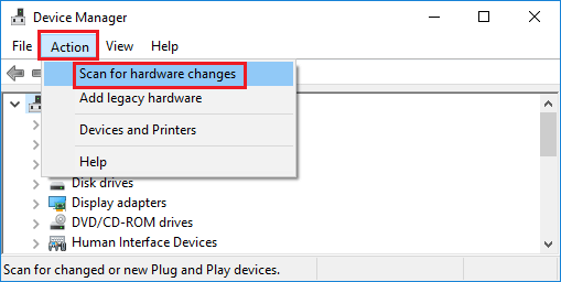 Try reinstalling the touchpad driver-3