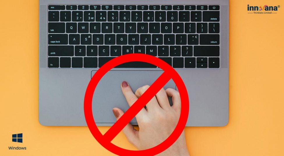 Is Touchpad Not Working On Windows 10? Try These Easy Fixes!