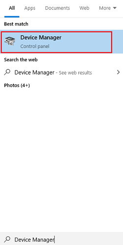 Try Rolling Back Your Graphics Driver