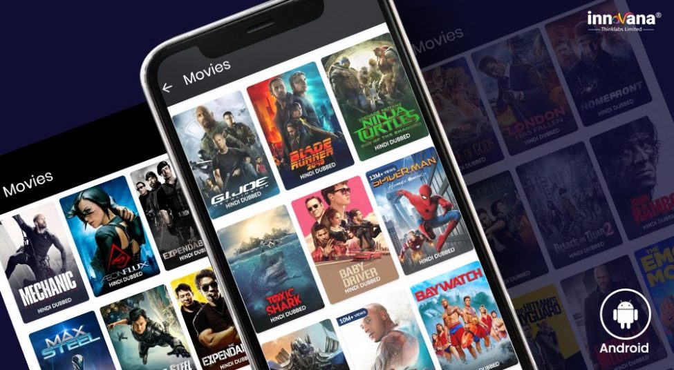 Top 14 Best Free Movie Apps for Android | Free Movie Streaming Apps [2022 Updated]