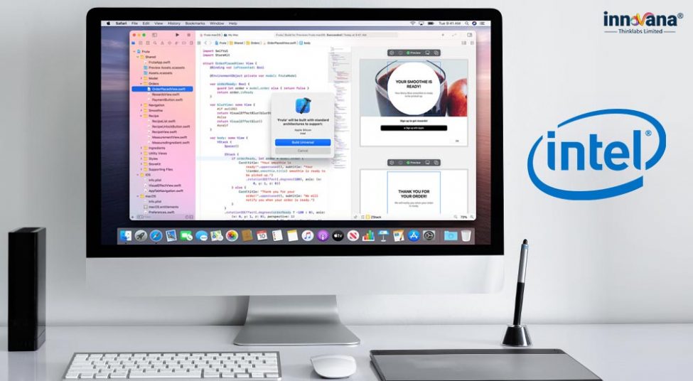 Ending the 15 Year Old Partnership Apple Shifts Mac to Apple Silicon