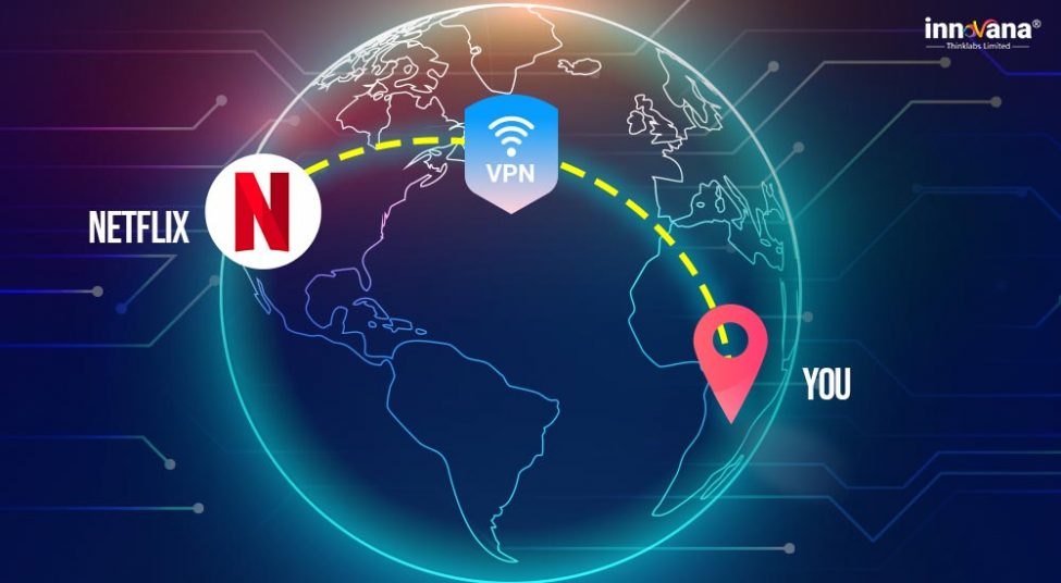 Here’s “How to Change My Region on Netflix?” – Key to Endless Content