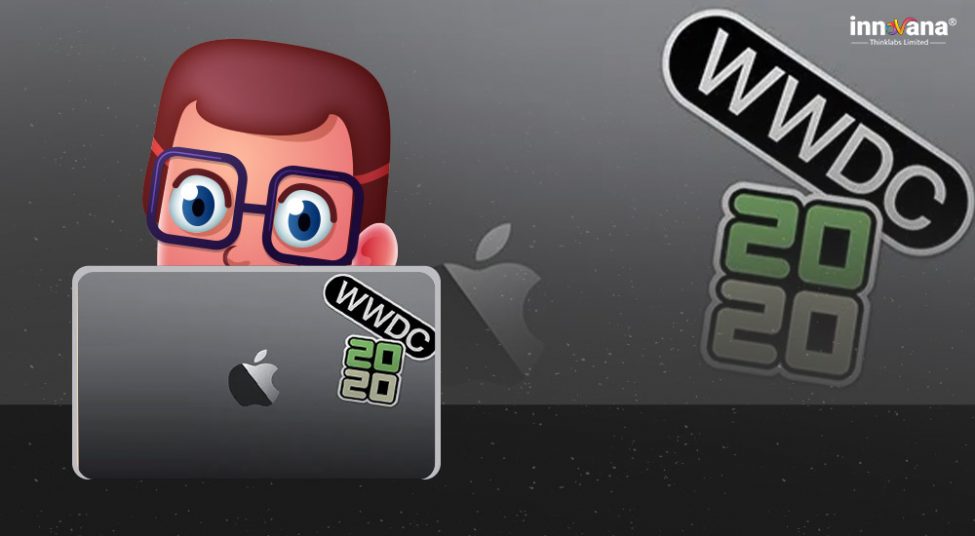 Apple WWDC 2020 Keynotes with a Complete Roundup of the Event