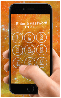 Secret AppLock