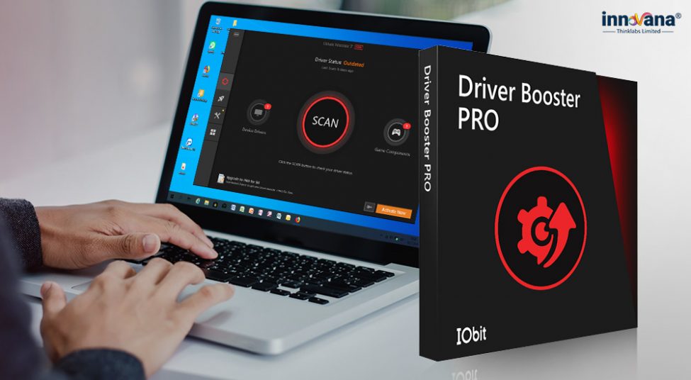 Driver Booster Review – Features, Performance, and Free Download Analysis
