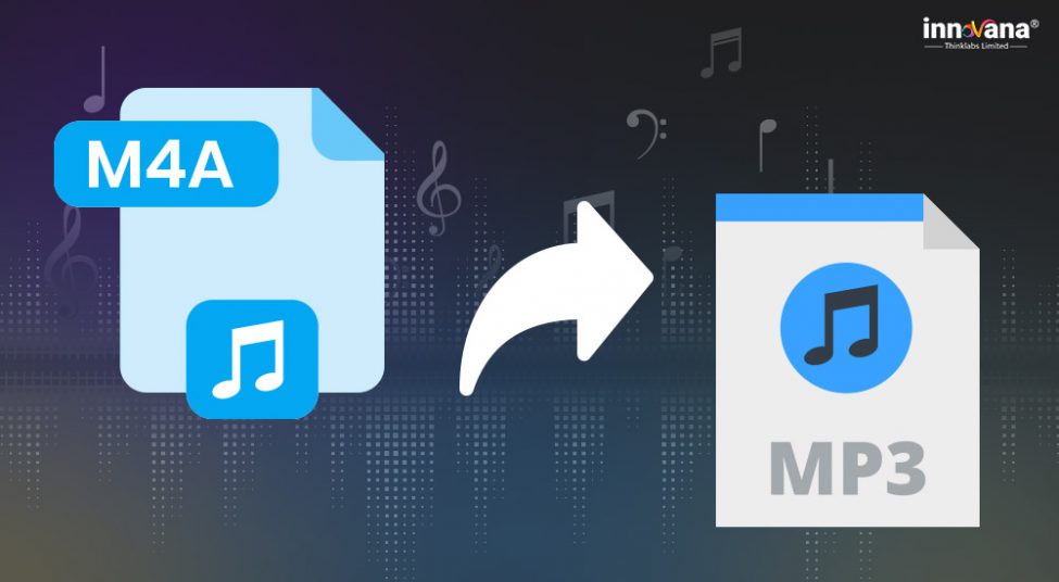 10 Best M4A to MP3 Converter Software to Convert your Video into Audio