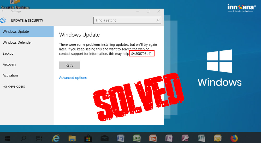 Error-0x800705b4--Fix-for-Windows-10,-8,7,-Solved