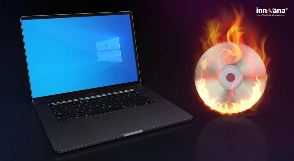 10 Best ISO Burner Software for Windows 10 In 2021