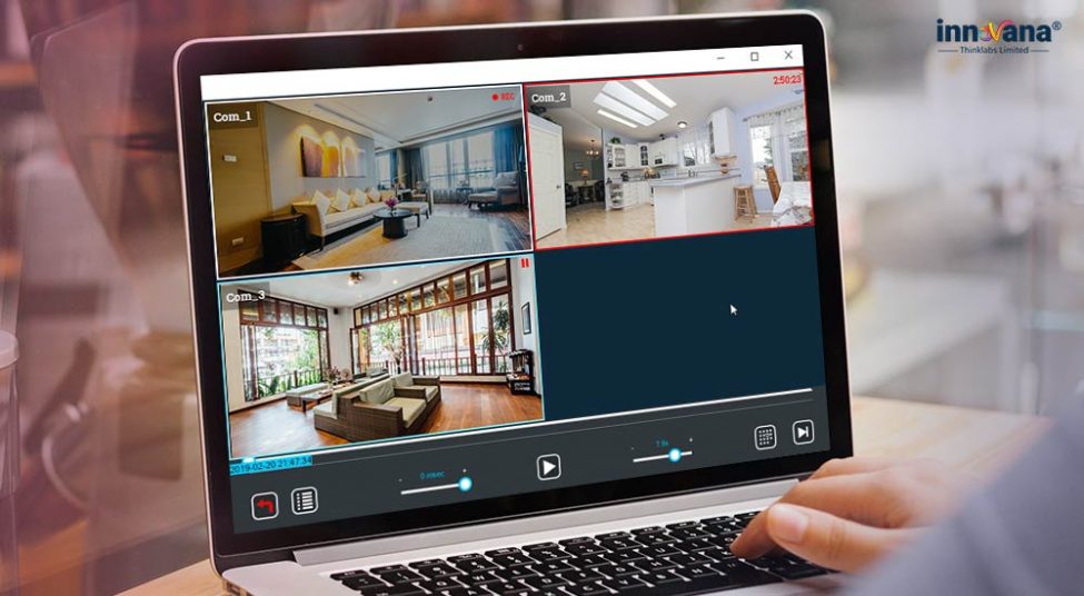 12 Best free IP Camera Recording Software for Windows 10
