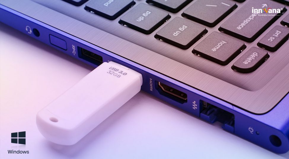 How to Resolve USB Ports Not Working Error in Windows 10