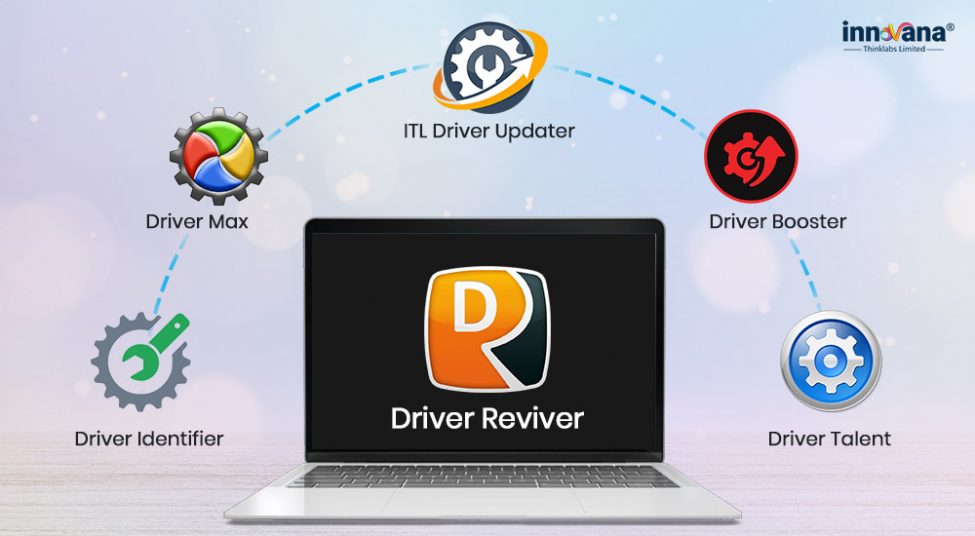 7 Best Driver Reviver Alternatives for Windows 10, 8, 7