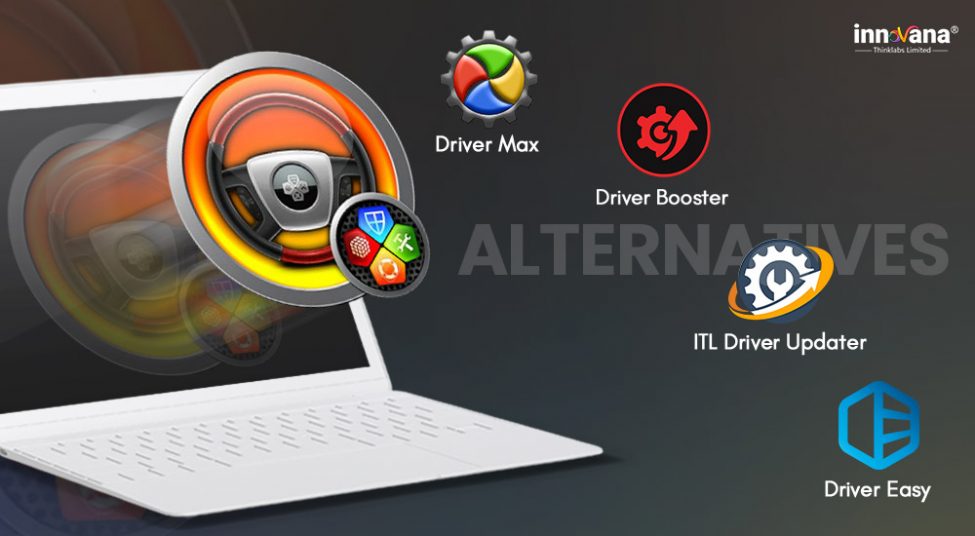 7 Best SlimDrivers Alternatives for Windows 10, 8, & 7 (100% WORKING)