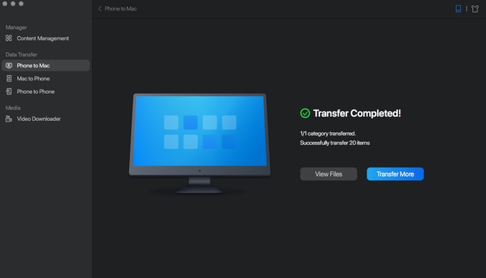 transfer-files-from-iphone-to-mac-3