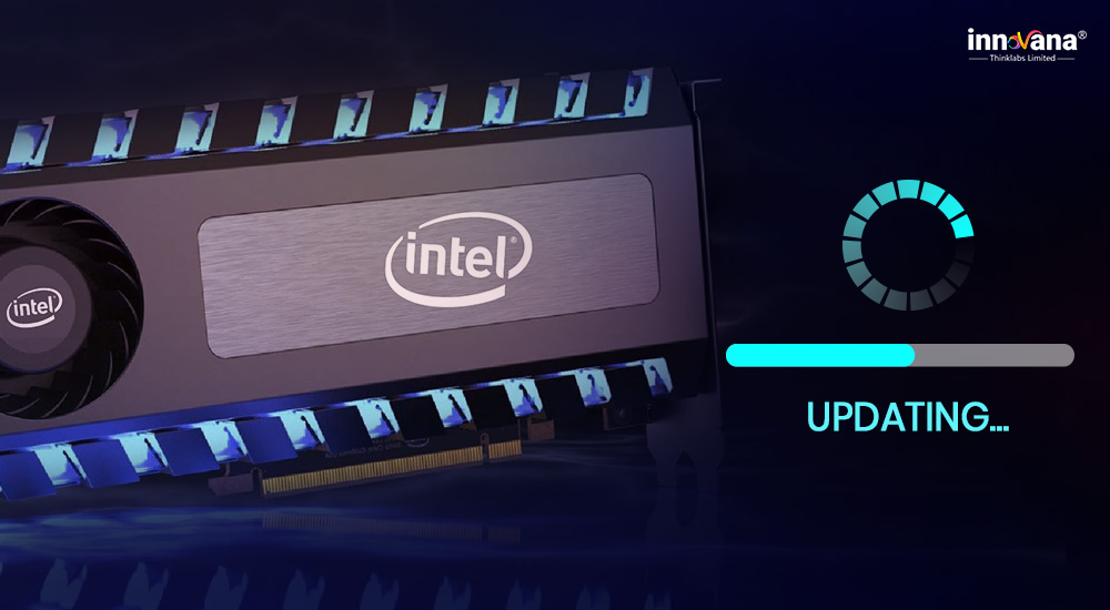 Intel r uhd драйвера