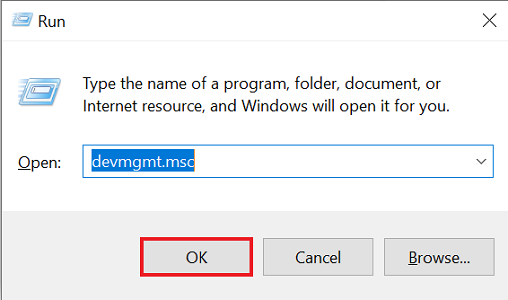 Disable the card reader and then enable it again