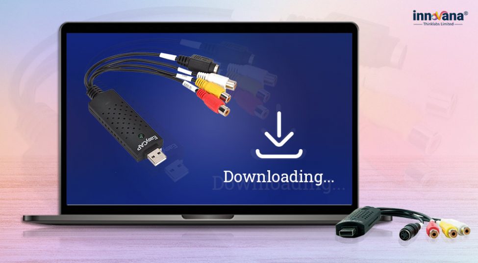 How to Download EasyCAP Drivers for Free? 3 Simple Ways