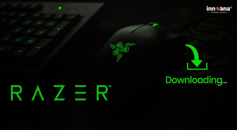 razer driver download