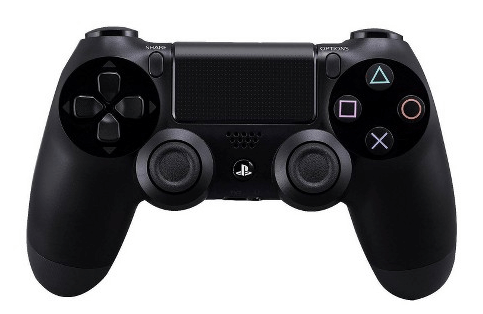 PS4 controller