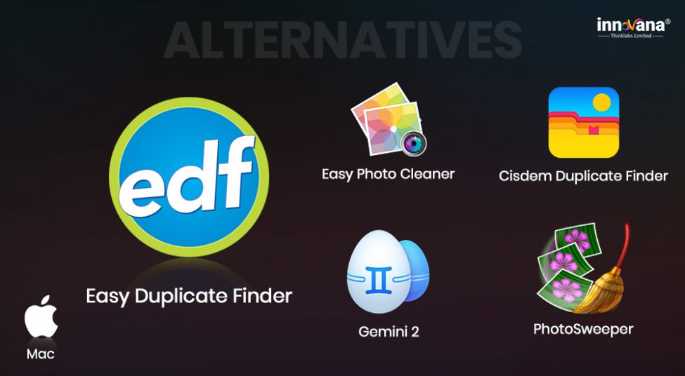 6 Best Easy Duplicate Finder Alternatives for Mac 2020