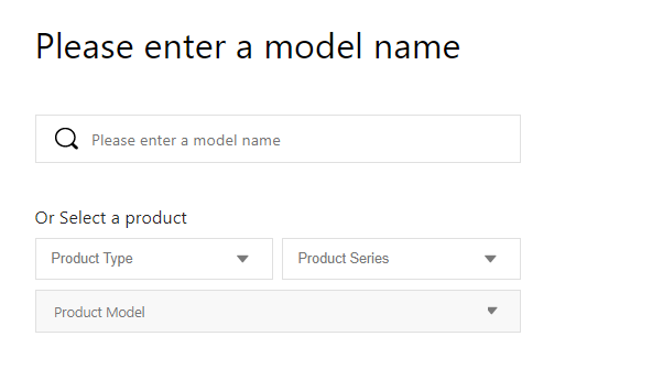 enter the asked information about ASUS device