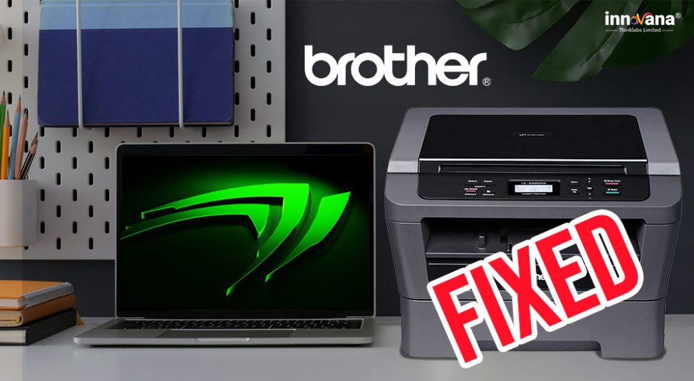 How to Fix Brother HL 2280DW Driver Issues