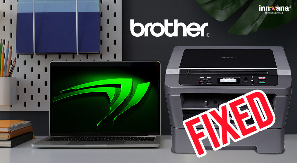 install printer brother hl-2280dw