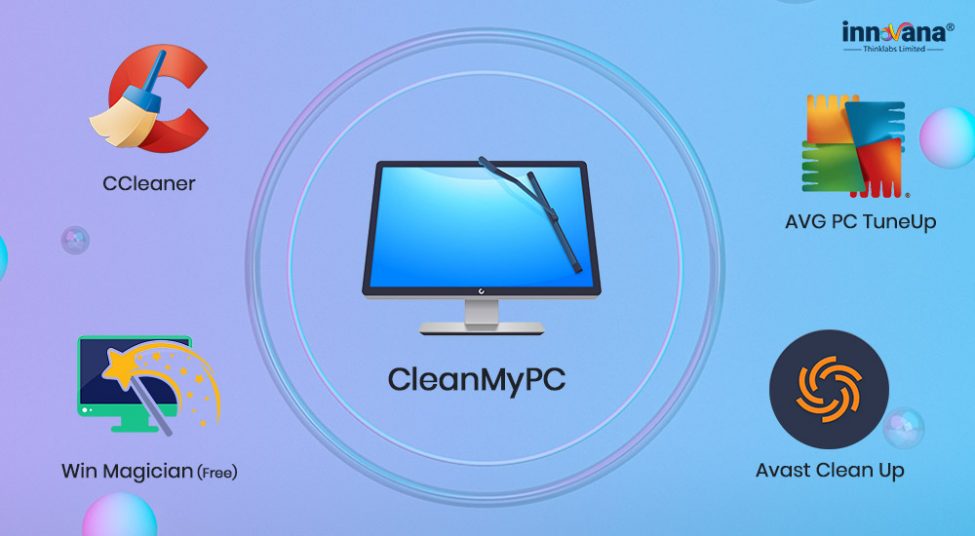 free programs similar to ccleaner for windows 10