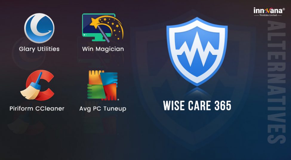 wise software similar to ccleaner wise software similar to ccleaner