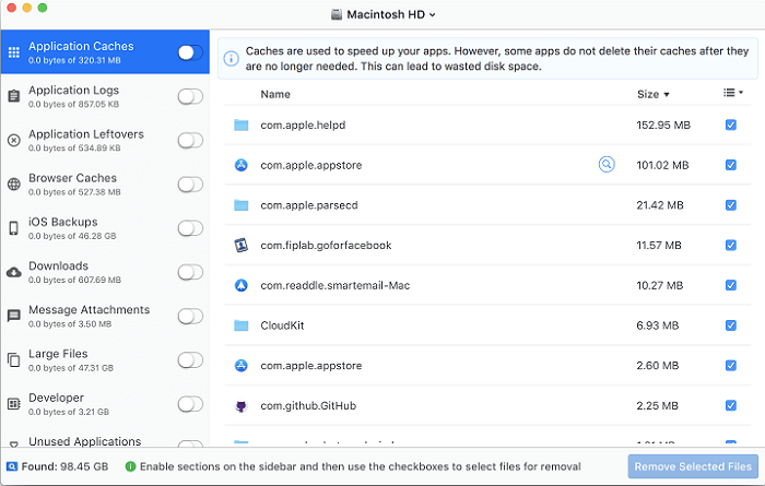 Disk Doctor for Mac