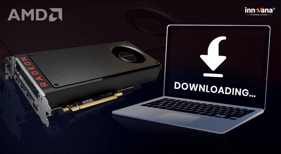 How to Download AMD Driver with Auto-Detect