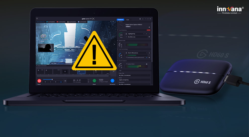 Elgato-HD60-Driver-Issues-Quickly-&-Easily