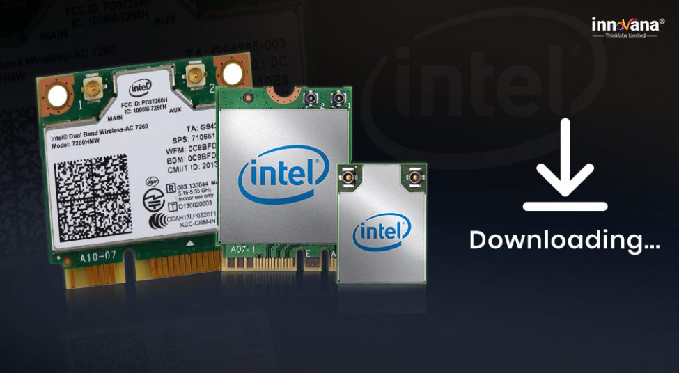 Easy Intel Dual Band Wireless-AC 7260 Driver Download & Update Guide