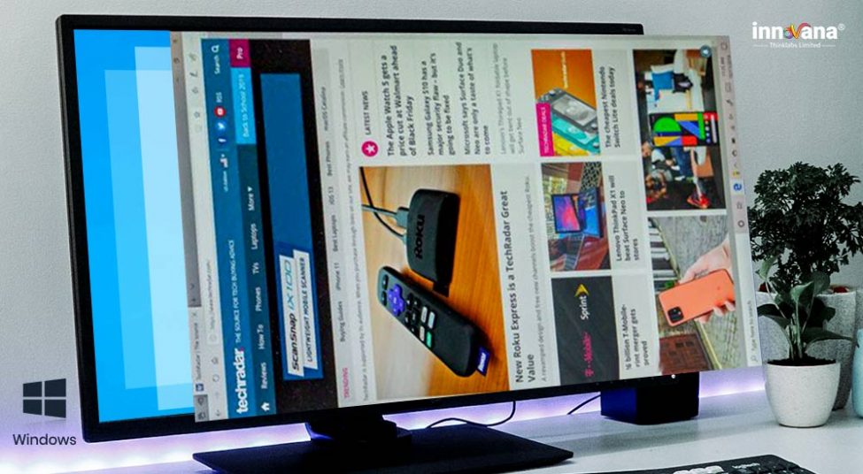 My Computer Screen Upside Down – How to Fix It?