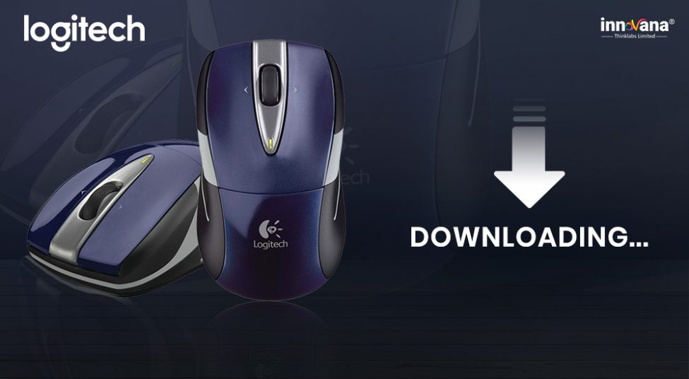 Logitech M525 Driver Download & Update Guide for Windows PC