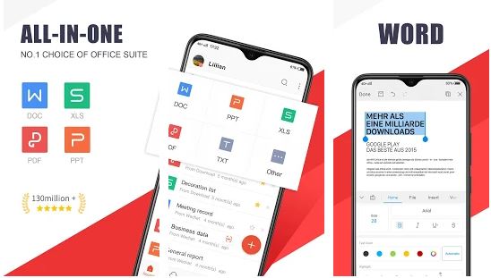 WPS Office