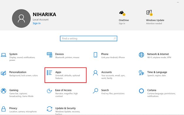 select-Apps-from-windows-setting