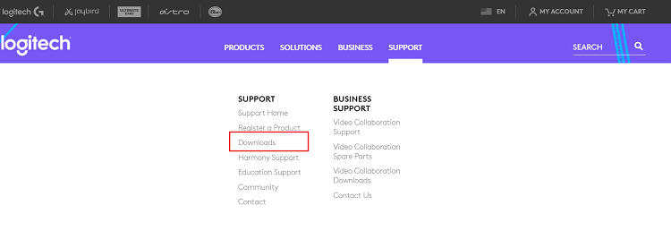 Download Logitech M525 Driver from Logitech Support